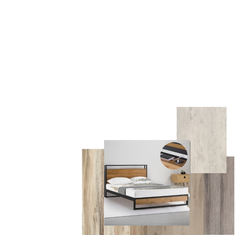 Karla's Bedroom Mood Board by Kaccordino on Style Sourcebook