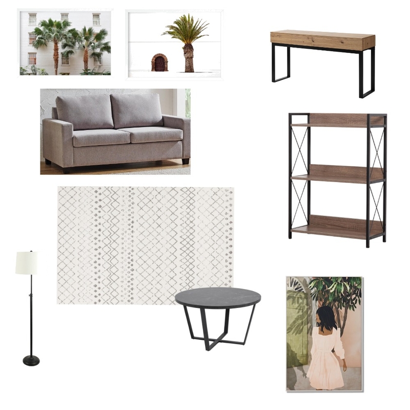 Qld Study/spare bedroom Mood Board by Kylie987 on Style Sourcebook