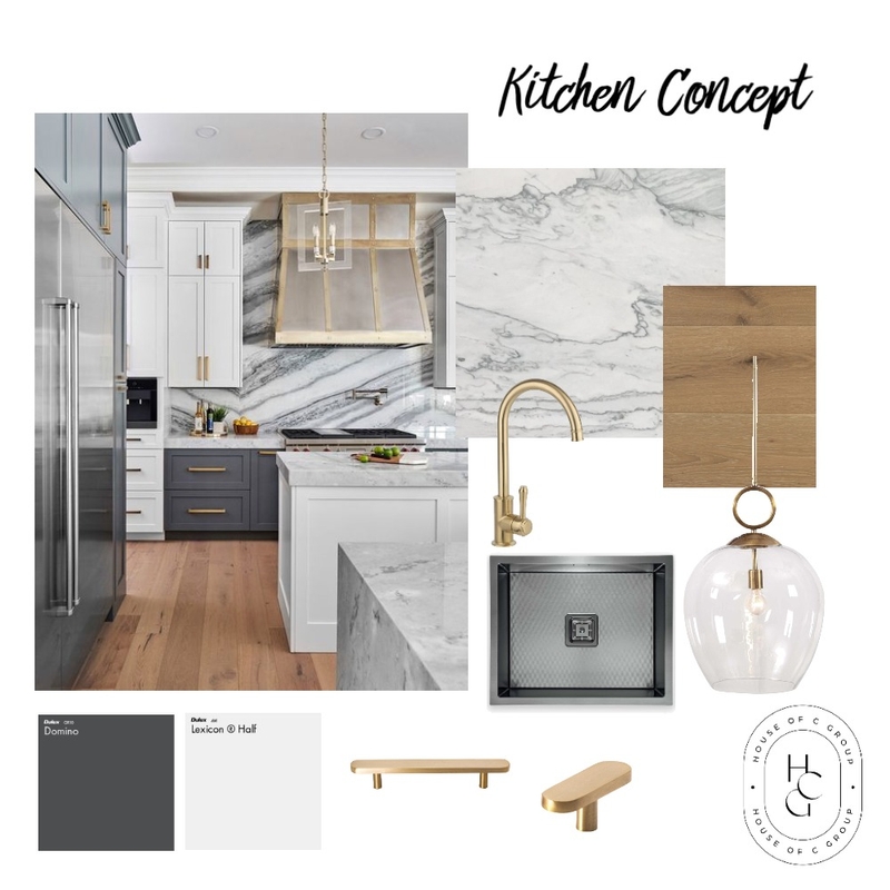 Kitchen Design 475 Coral lane Mood Board by Cari Nivar on Style Sourcebook