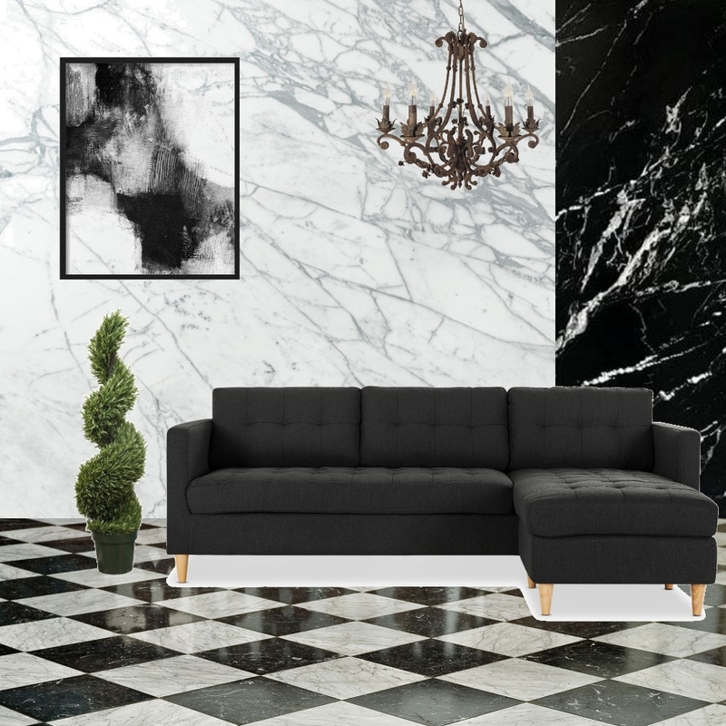 WK1_Marble concept Mood Board by hyoung4425 on Style Sourcebook