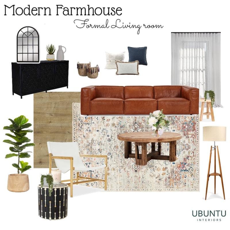 Camille Formal Living room Mood Board by Ubuntu Interiors on Style Sourcebook