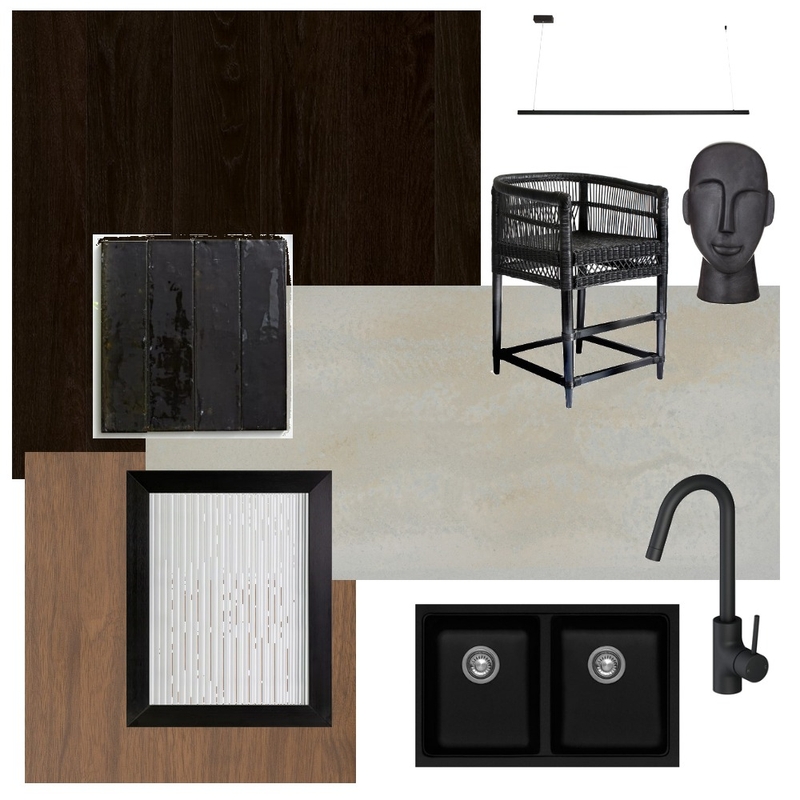 Atlim Property - Lot 6 Flooring & Kitchen Mood Board by sdevos on Style Sourcebook