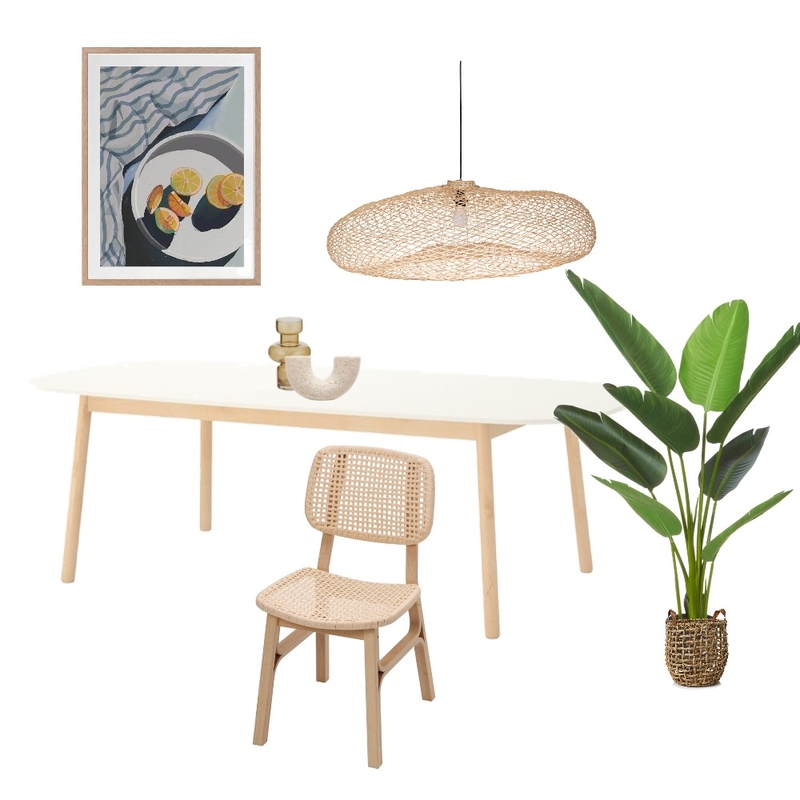 coastal dining Mood Board by lizecrozier on Style Sourcebook