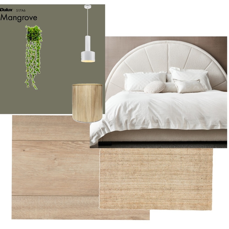 Bedroom Mood Board by Foxtrot Interiors on Style Sourcebook