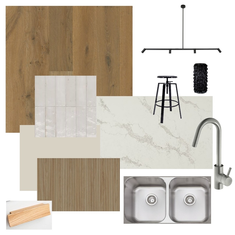 Altim Property - Lot 7 Flooring & Kitchen Mood Board by sdevos on Style Sourcebook