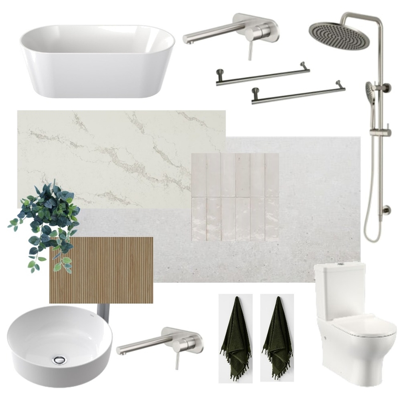 Altim Property - Lot 7 Wet Areas Mood Board by sdevos on Style Sourcebook