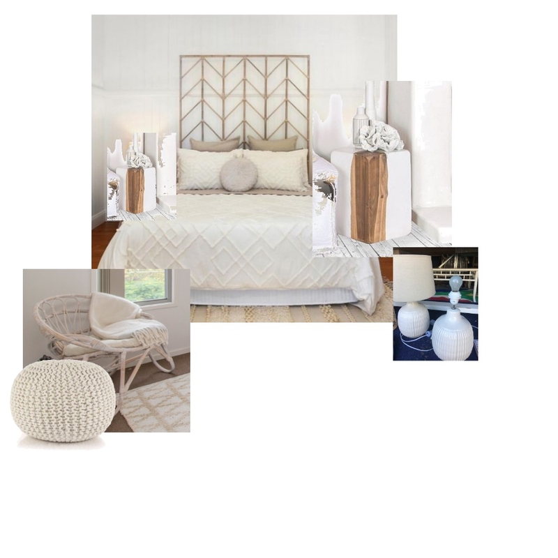 Kanumbra Master Bedroom Mood Board by Insta-Styled on Style Sourcebook