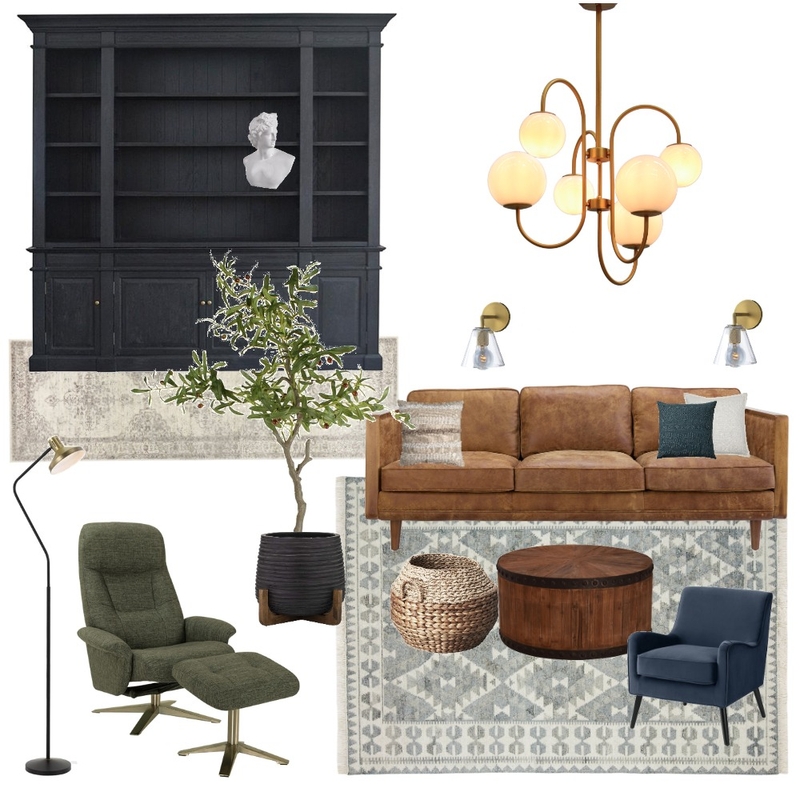 front room Mood Board by kim_mood on Style Sourcebook