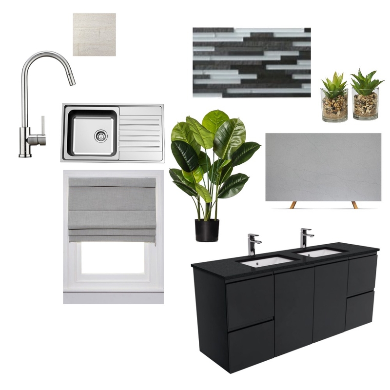 laundry room module 9 Mood Board by Candicestacey on Style Sourcebook