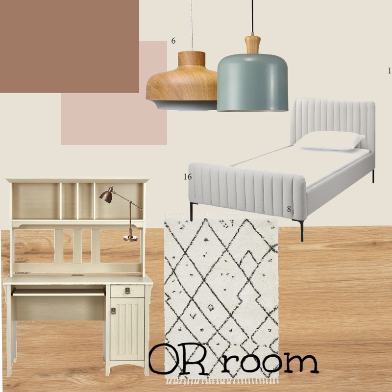 OR Bedroom Mood Board by einatco2 on Style Sourcebook