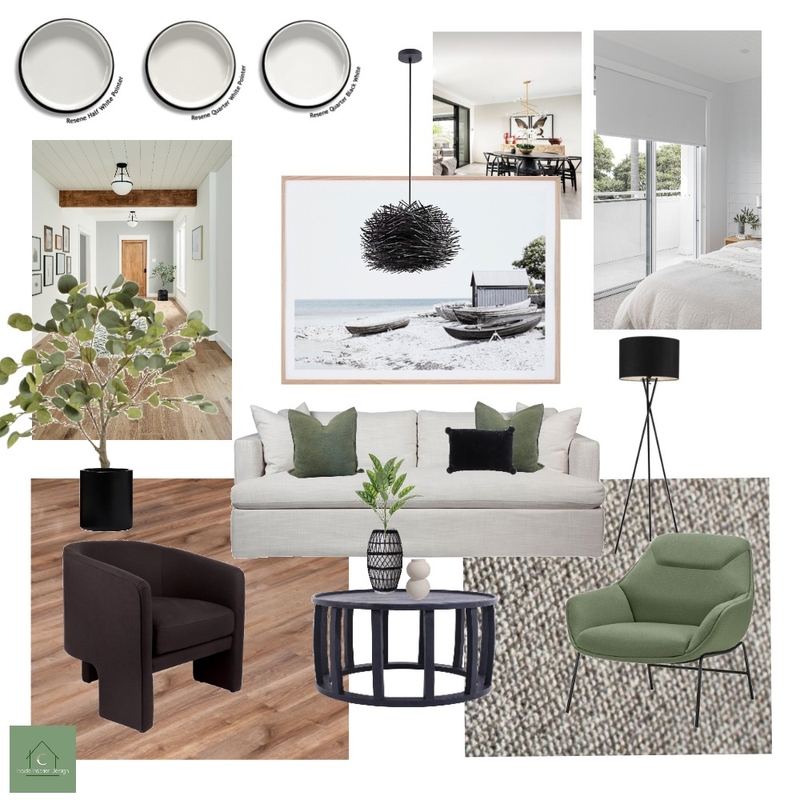 Rob Cunningham Final with logo Mood Board by C Inside Interior Design on Style Sourcebook