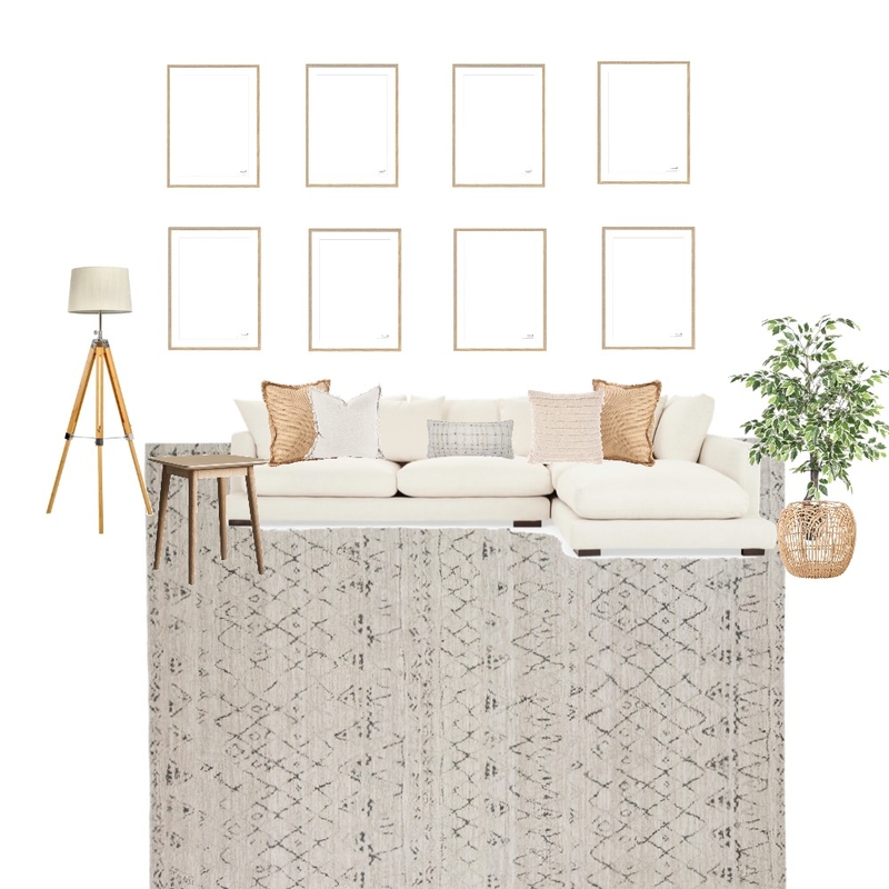 neutral Mood Board by carris.francis on Style Sourcebook