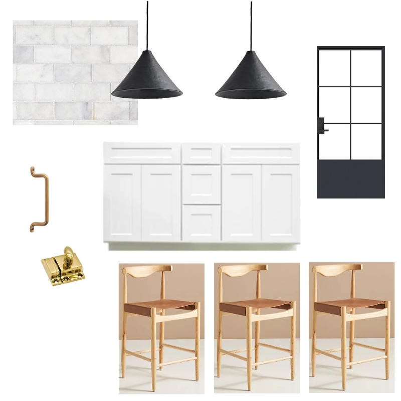 Roth Kitchen 1 Mood Board by Annacoryn on Style Sourcebook