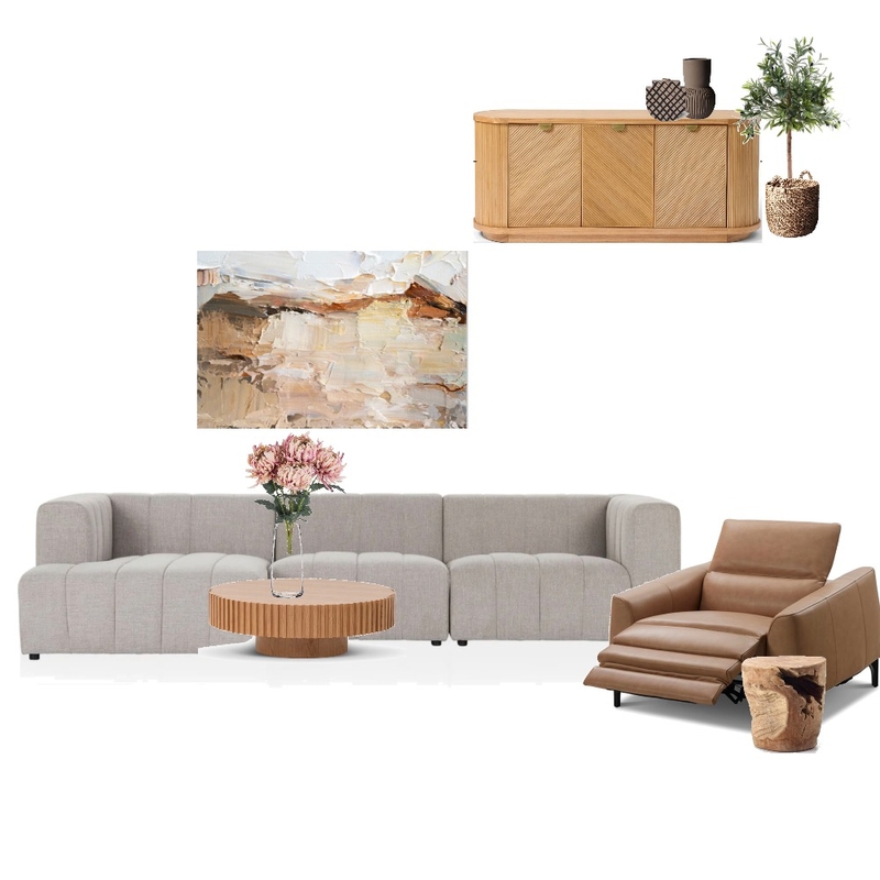 Living / Dining Jody Mood Board by Jennypark on Style Sourcebook