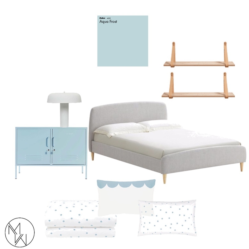 bedroom patching Mood Board by melw on Style Sourcebook