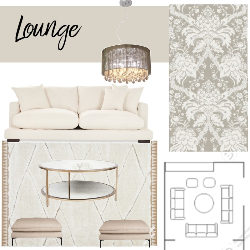Lounge jerusha Mood Board by Nadine Meijer on Style Sourcebook