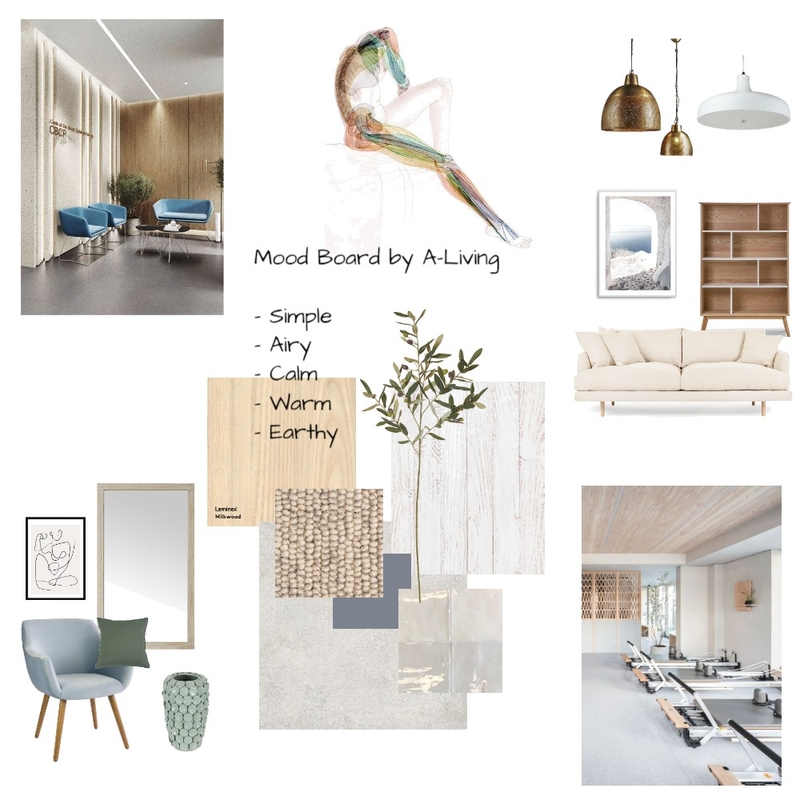 PHHC Concept 2022 Mood Board by anastasiya.surnina on Style Sourcebook