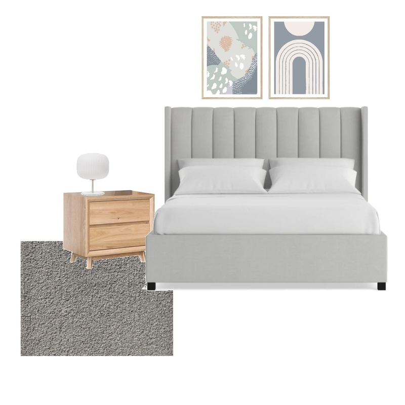 Home - Beds Mood Board by undefined on Style Sourcebook