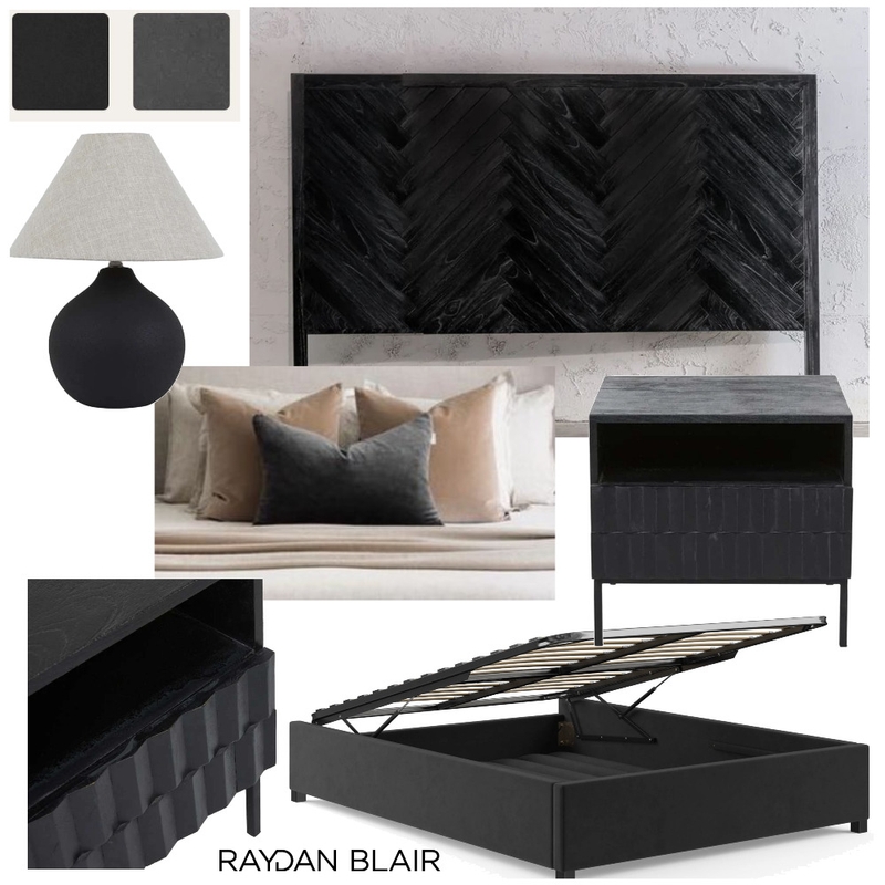 helen spare Mood Board by RAYDAN BLAIR on Style Sourcebook