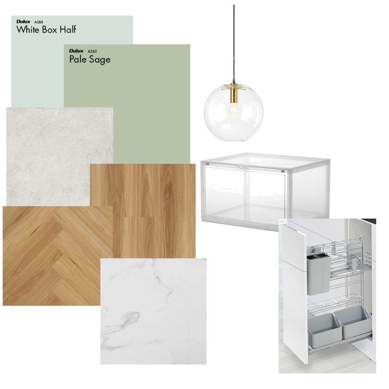 kitchen Mood Board by tarawagner on Style Sourcebook