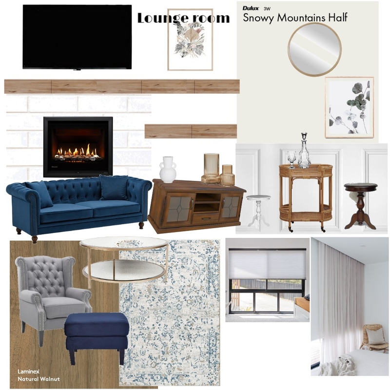 Reno FC Loungeroom Mood Board by suegerrand on Style Sourcebook