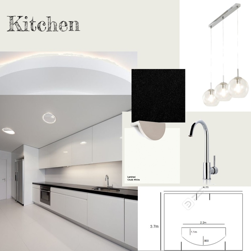 kitchen bulk Mood Board by Nadine Meijer on Style Sourcebook