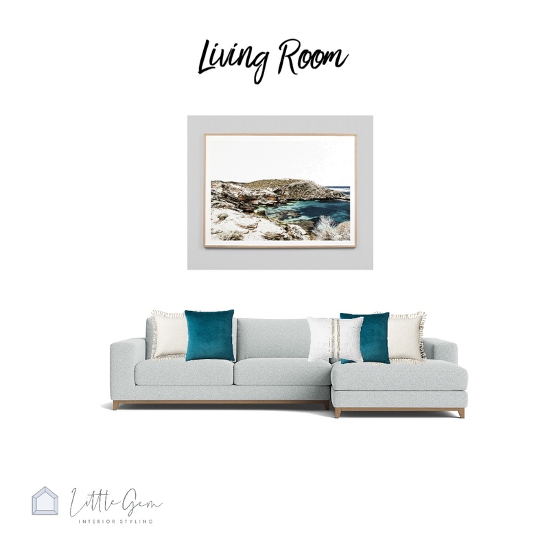 Living Room  -Stef and Dan Mood Board by Gemmapalmer on Style Sourcebook