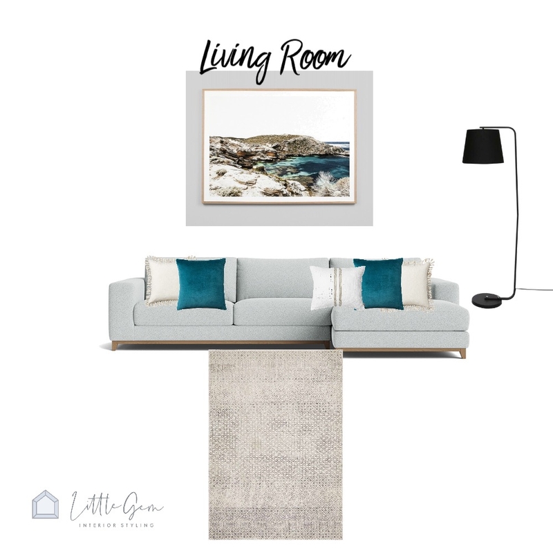 Living Room  -Stef and Dan Mood Board by Gemmapalmer on Style Sourcebook