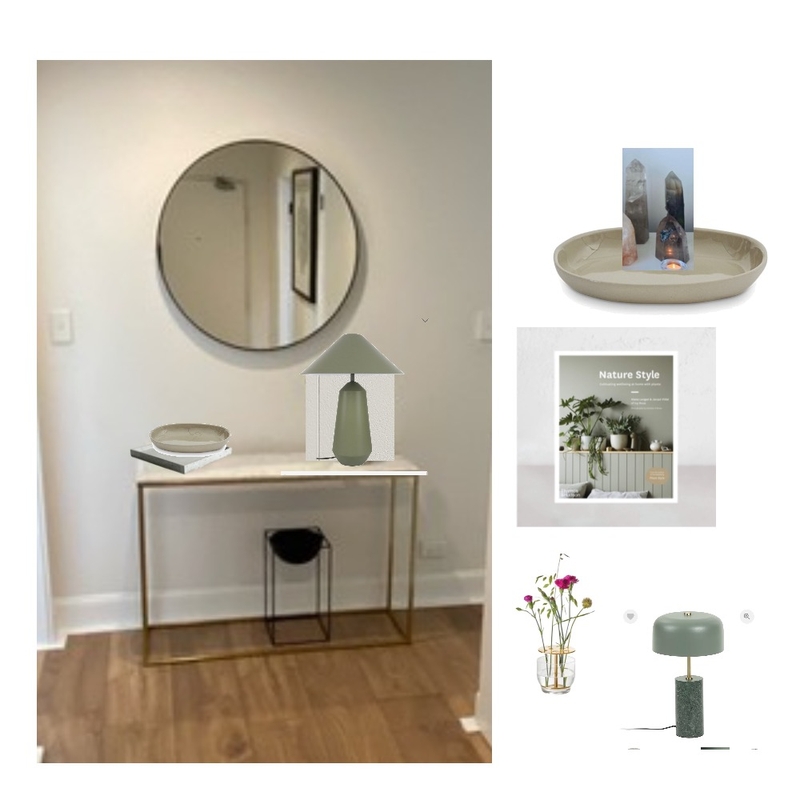 Mosman Styling Mood Board by indehaus on Style Sourcebook