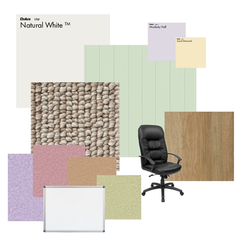 ACV Office Moodboard Mood Board by onellasdesigns on Style Sourcebook