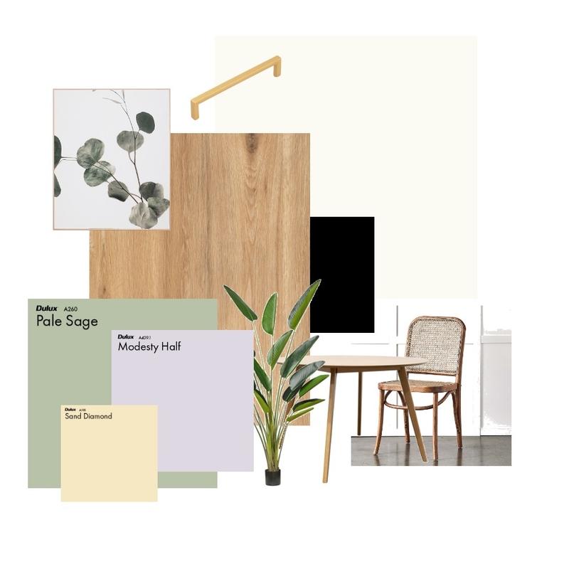 ACV Kitchenette Moodboard Mood Board by onellasdesigns on Style Sourcebook