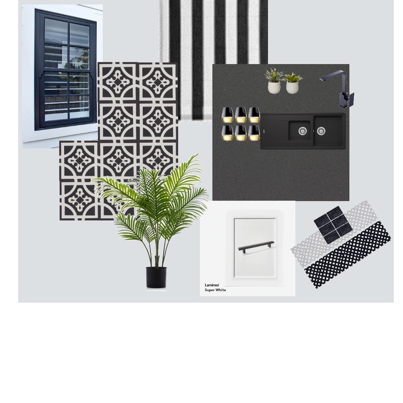 Kitchen materials Mood Board by serap aksu on Style Sourcebook