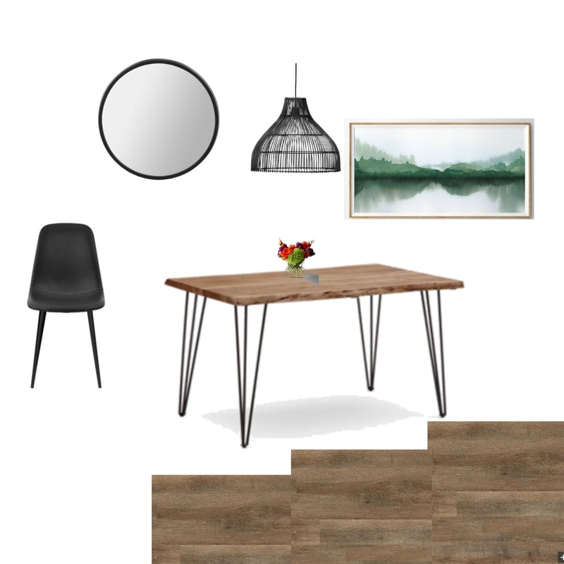 dining room Mood Board by j-cooley on Style Sourcebook