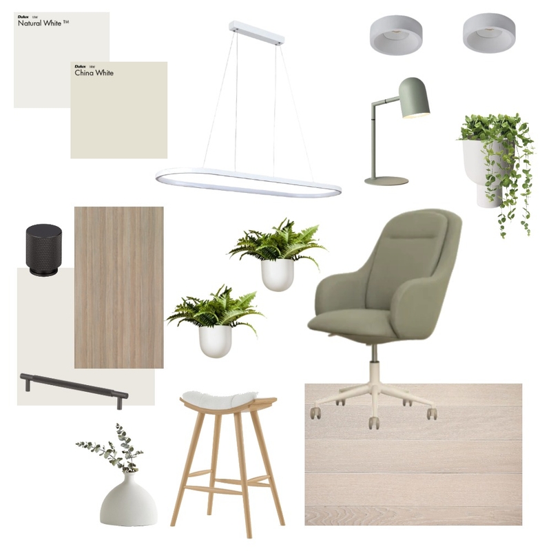 Workstations Mood Board by RelmResidential on Style Sourcebook