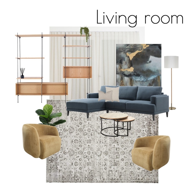 jody living Mood Board by hhazelden on Style Sourcebook