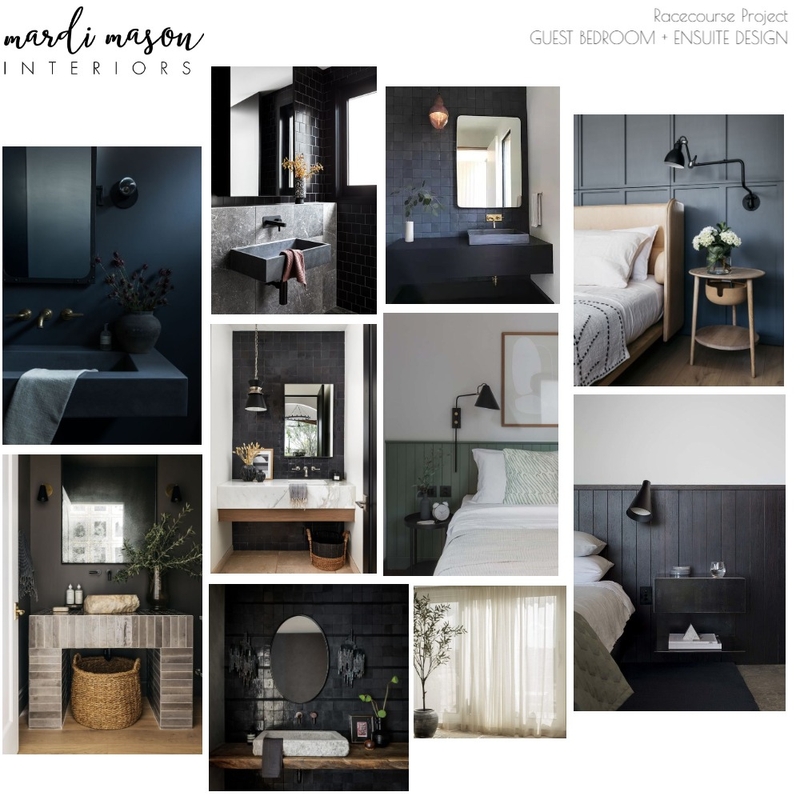 RC Guest Mood Board by MardiMason on Style Sourcebook