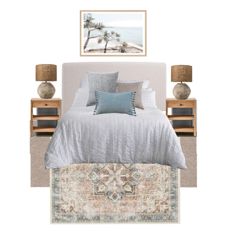 Master_Bedroom Mood Board by Tammy1719 on Style Sourcebook