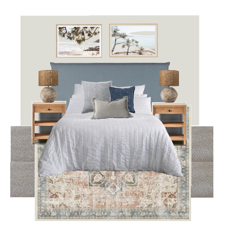 Master_Bedroom Mood Board by Tammy1719 on Style Sourcebook