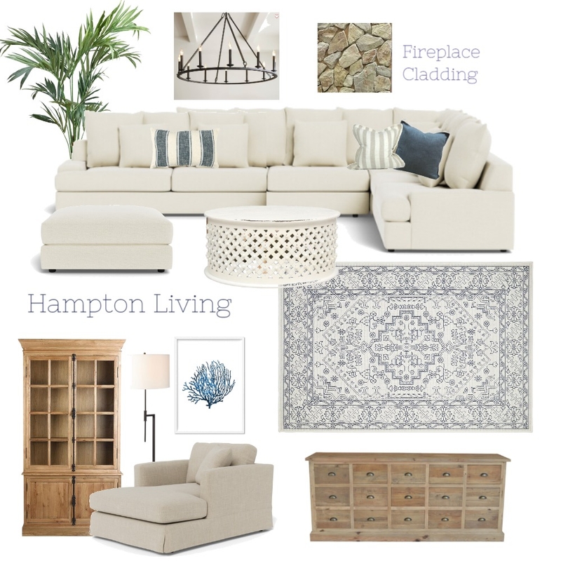 Herron Project Mood Board by Loom+Tusk Interiors on Style Sourcebook