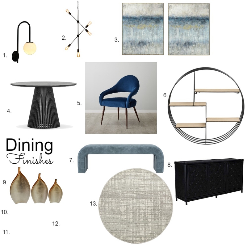 dining finishes Mood Board by trishd-esigns on Style Sourcebook