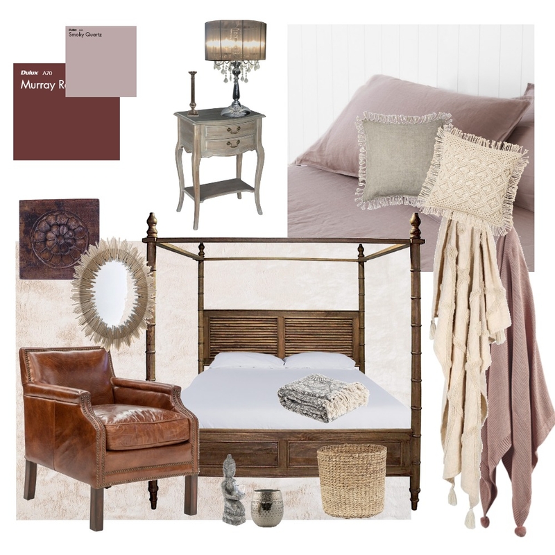 My bedroom board 2 Mood Board by Emeline on Style Sourcebook