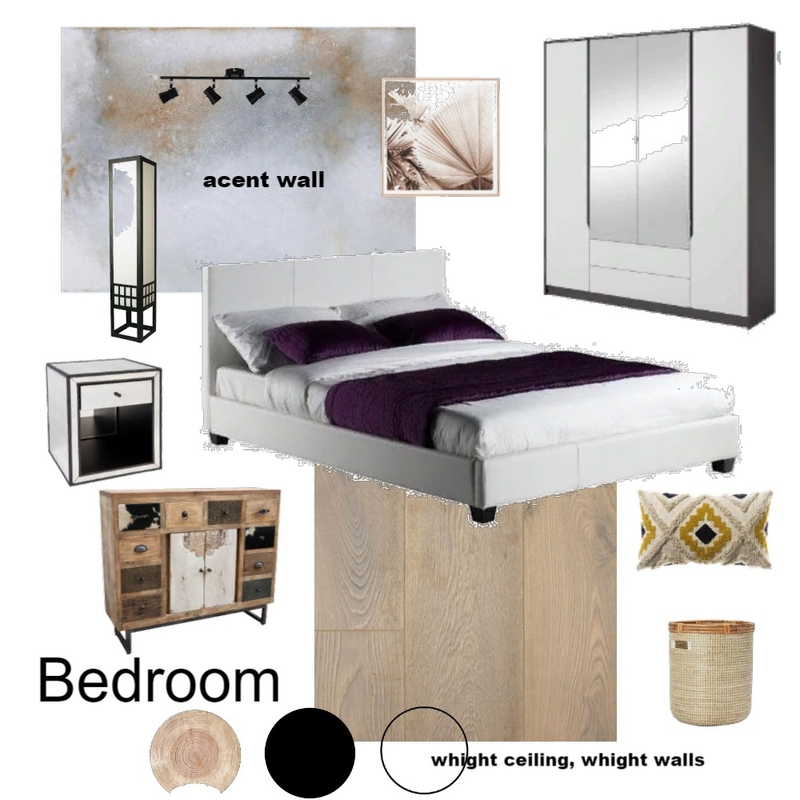 bedroom1 Mood Board by lana22 on Style Sourcebook