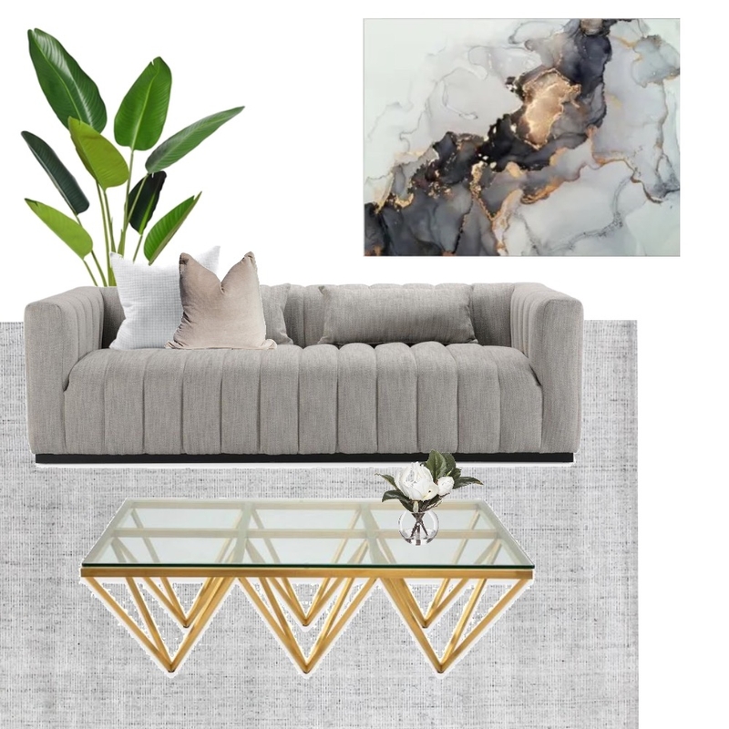 Project Shailesh Mood Board by vinteriordesign on Style Sourcebook