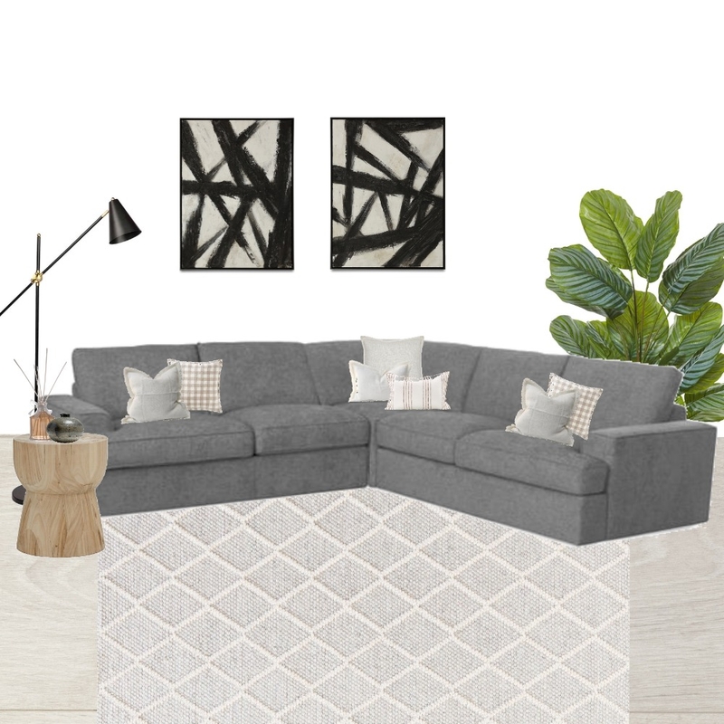 Living Room Mood Board by zomaree1 on Style Sourcebook