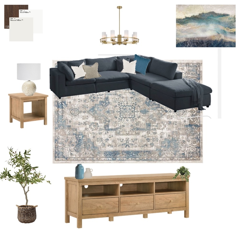 north perth living final Mood Board by Amanda Lee Interiors on Style Sourcebook