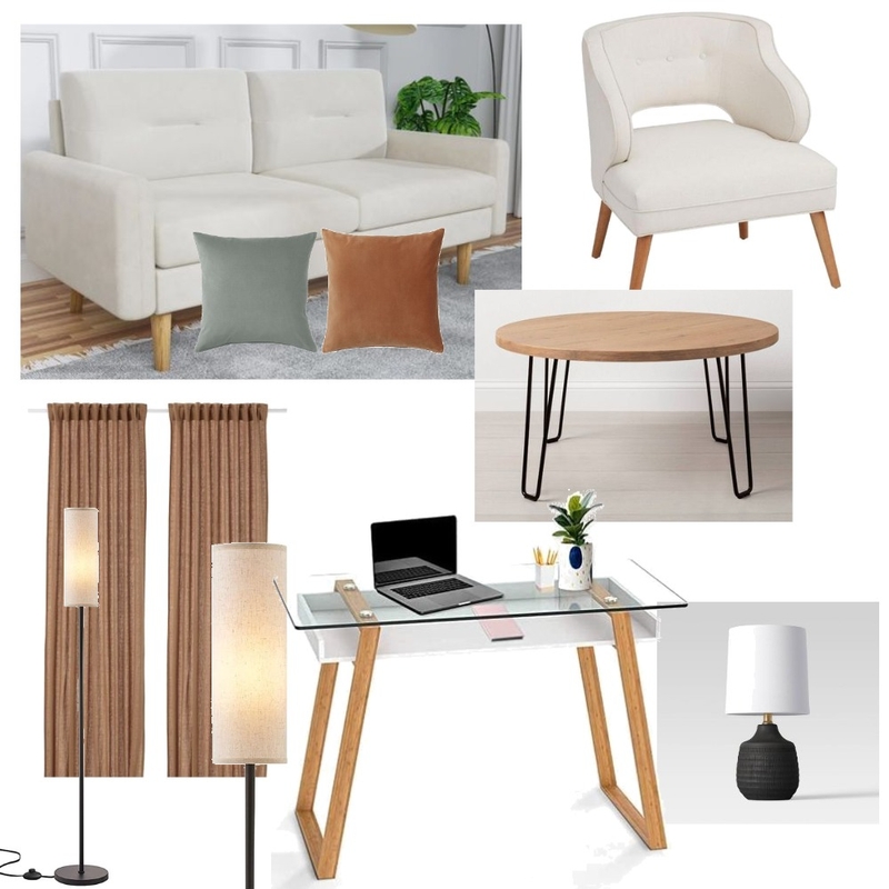 Beige Sofa Mood Board Mood Board by Singca on Style Sourcebook