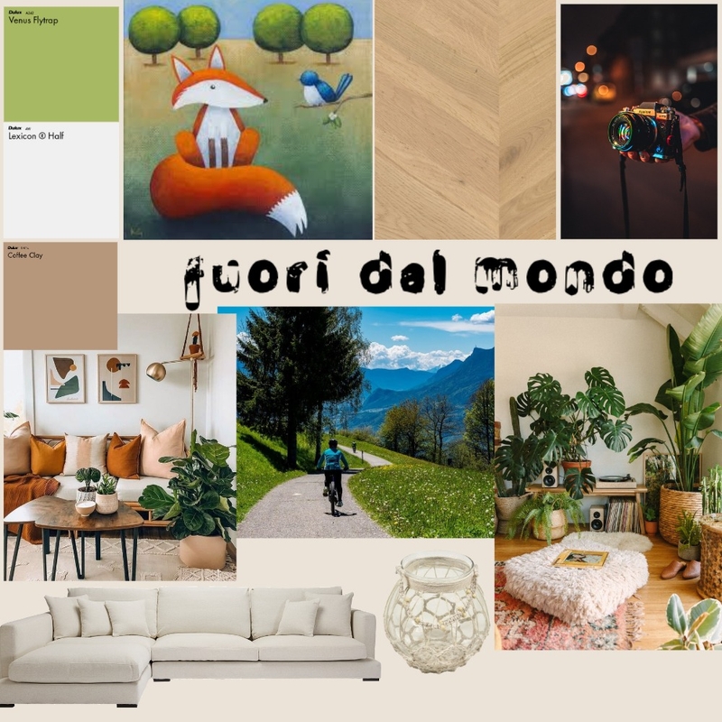 Example for room Mood Board by Bellecameron19 on Style Sourcebook