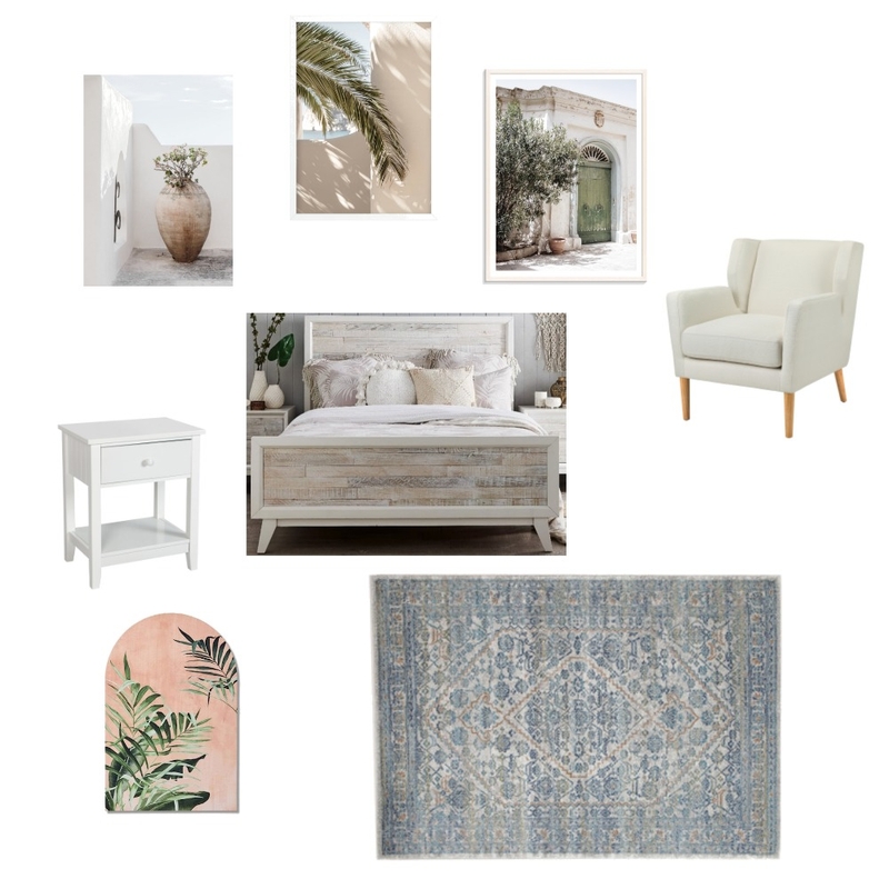 Qld Main bedroom 2 Mood Board by Kylie987 on Style Sourcebook