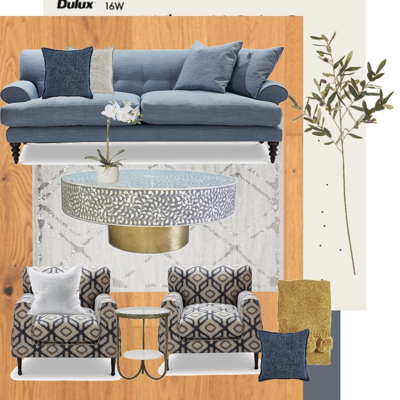 Living 2 Mood Board by ADDFLOW on Style Sourcebook