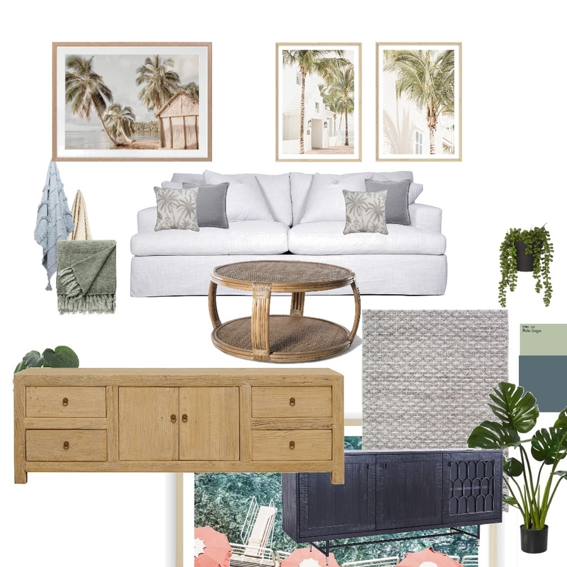 Lounge Mood Board by dbulstrode on Style Sourcebook